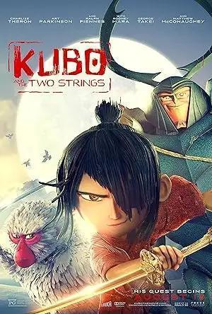 فيلم Kubo and the Two Strings 2016 مترجم